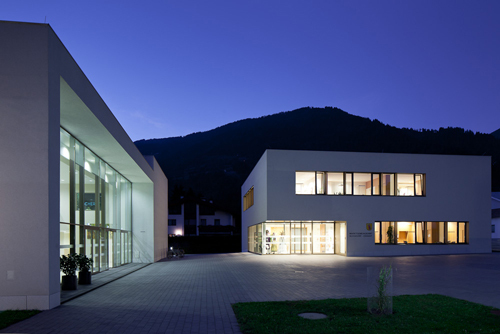 Ein Foto von Kurt Hörbst