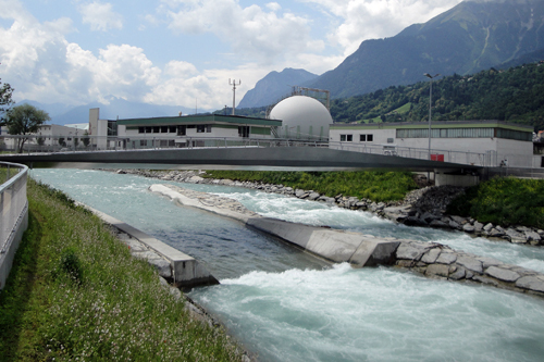 Ein Foto von Thomas Sigl