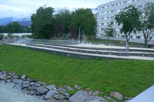 Ein Foto von Hans Peter Gruber