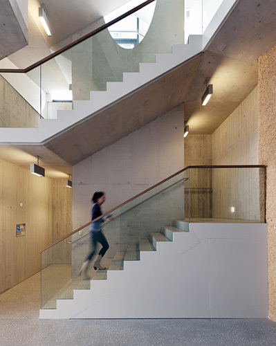 Ein Foto von Lukas Schaller