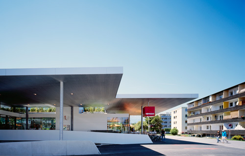 Ein Foto von Lukas Schaller