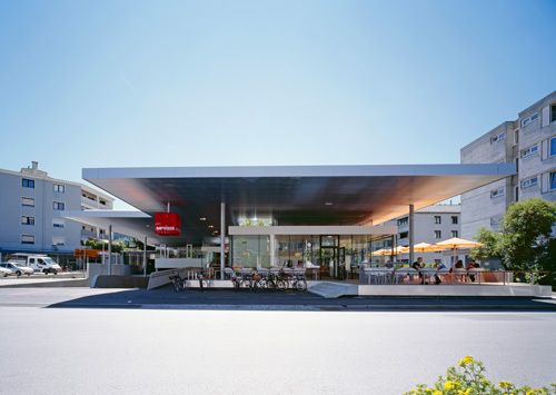 Ein Foto von Lukas Schaller