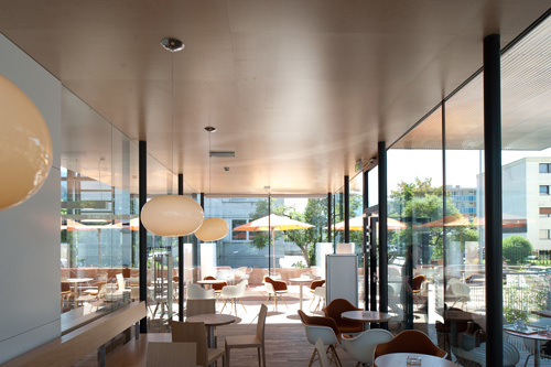 Ein Foto von Lukas Schaller