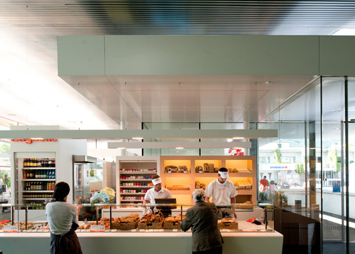 Ein Foto von Lukas Schaller