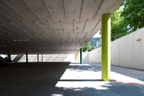 Ein Foto von Lukas Schaller