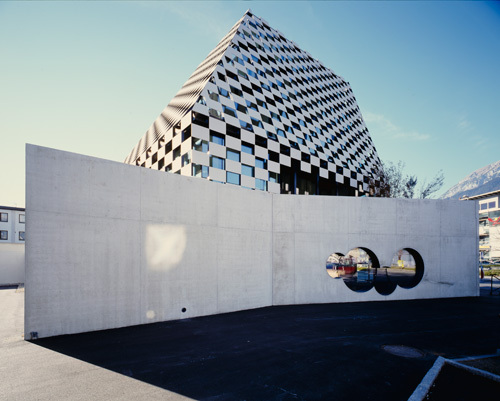 Ein Foto von Lukas Schaller