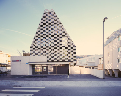 Ein Foto von Lukas Schaller