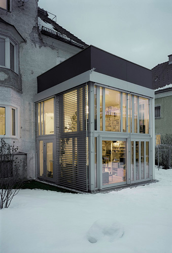 Ein Foto von Martin Tusch