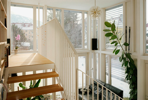 Ein Foto von Martin Tusch