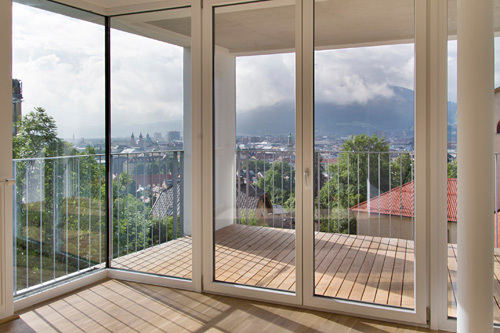 Ein Foto von Mojo Reitter