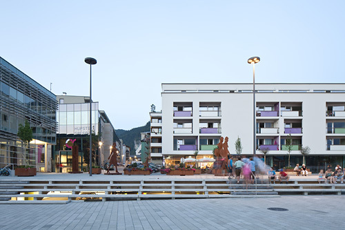 Ein Photo von Christian Flatscher