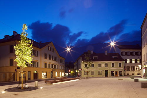 Ein Foto von Günter Richard Wett