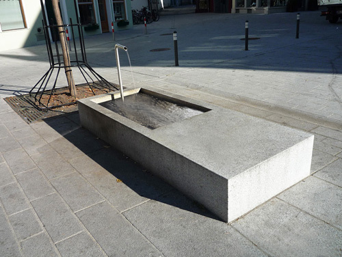 Ein Foto von Walter Zimmeter