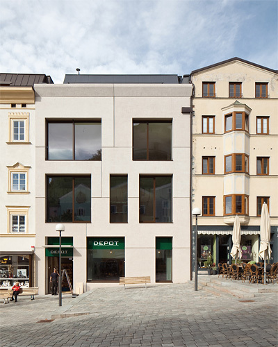 Ein Photo von Christian Flatscher