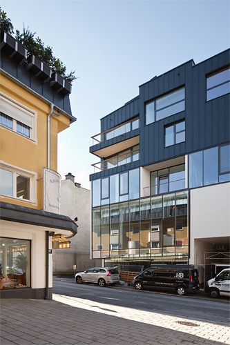 Ein Photo von Christian Flatscher