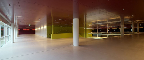 Ein Foto von Günter Richard Wett