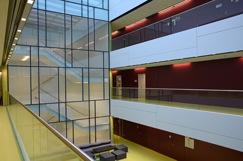 Ein Foto von Mathias Prachensky