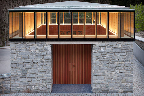 Ein Foto von Kurt Hörbst