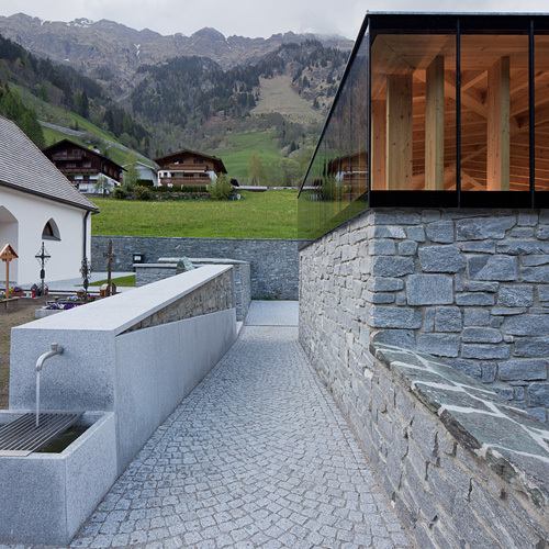 Ein Foto von Kurt Hörbst