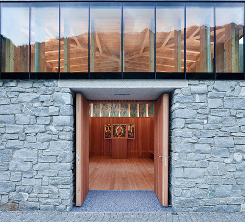 Ein Foto von Kurt Hörbst