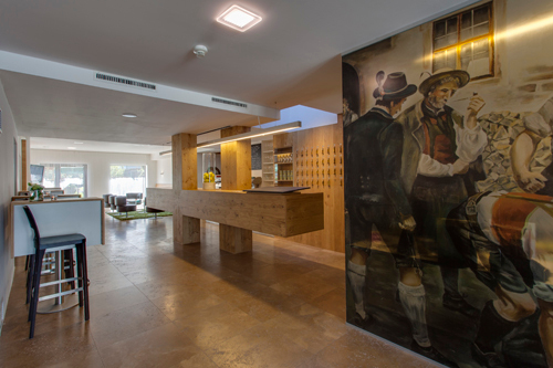 Ein Foto von Madritsch Pfurtscheller