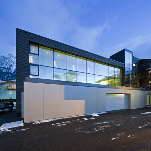 Ein Foto von Wolfgang Retter