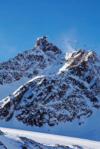 Ein Foto von Marc Lins