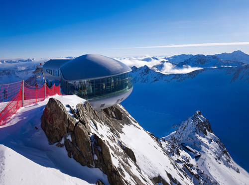 Ein Foto von Marc Lins