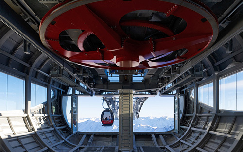 Ein Foto von Marc Lins