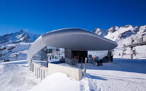 Ein Foto von Marc Lins