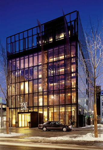 Ein Foto von Thomas Jantscher