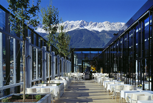 Ein Foto von Thomas Jantscher