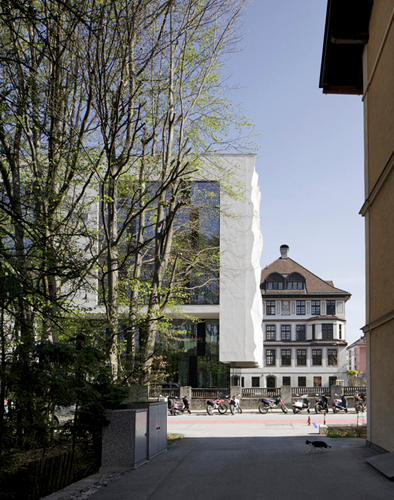 Ein Foto von David Schreyer