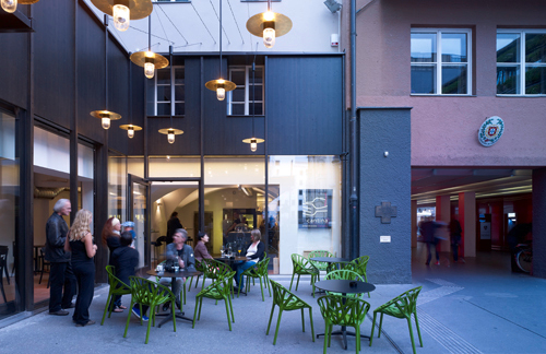 Ein Foto von Markus Bstieler