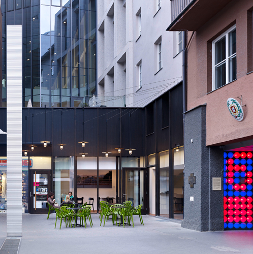 Ein Foto von Markus Bstieler