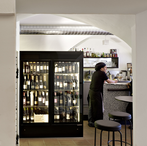 Ein Foto von Markus Bstieler