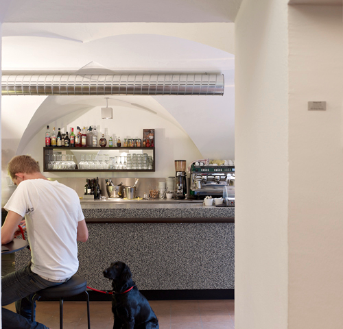 Ein Foto von Markus Bstieler