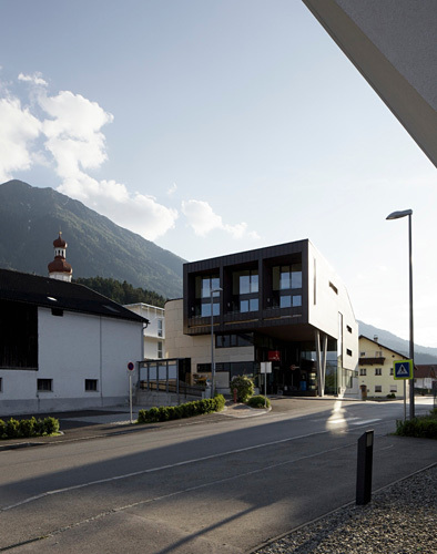 Ein Foto von David Schreyer