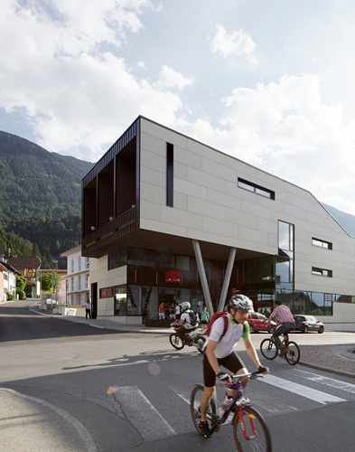 Ein Foto von David Schreyer