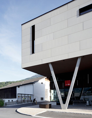 Ein Foto von David Schreyer