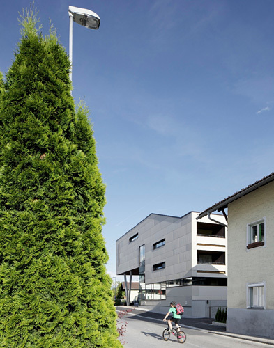 Ein Foto von David Schreyer