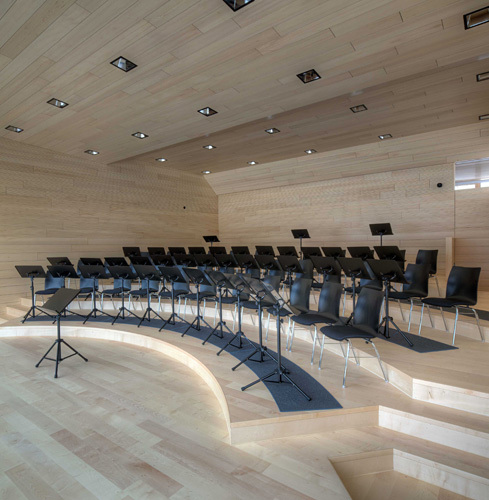 Ein Foto von Günter Richard Wett