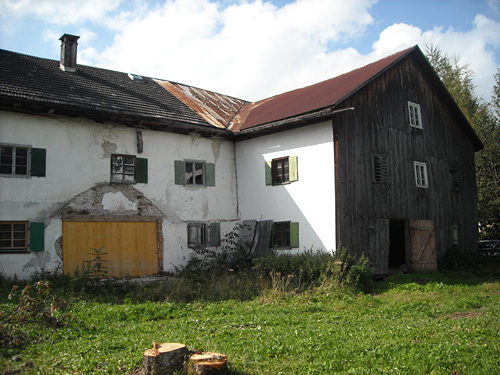 Ein Foto von Richard Freisinger