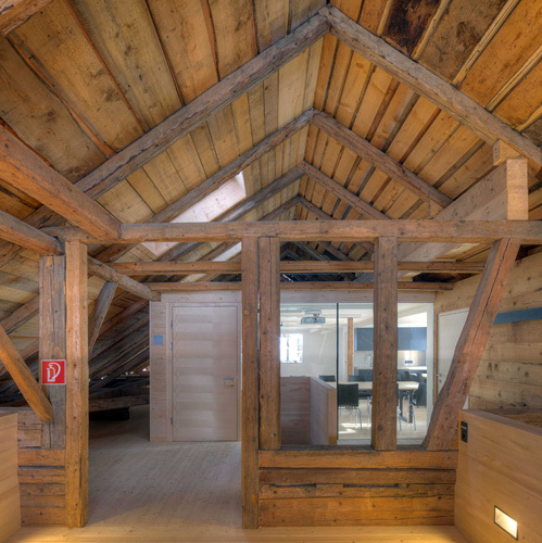 Ein Foto von Günter Richard Wett