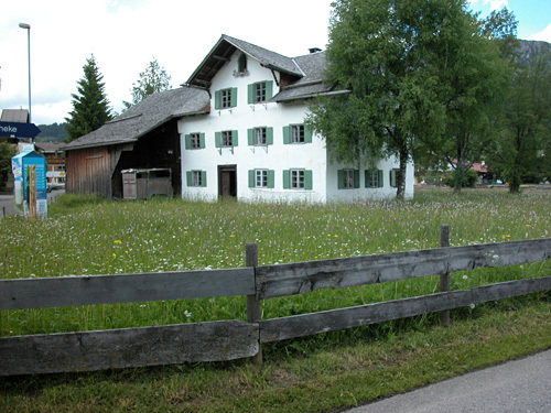 Ein Foto von Richard Freisinger