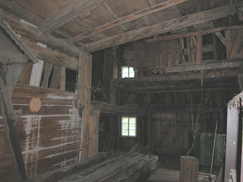 Ein Foto von Richard Freisinger