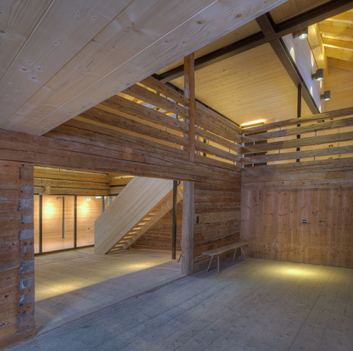 Ein Foto von Günter Richard Wett