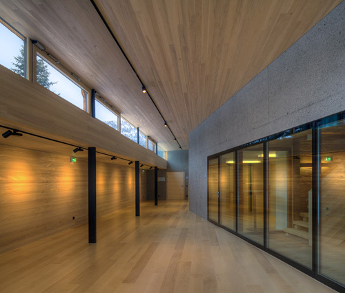 Ein Foto von Günter Richard Wett