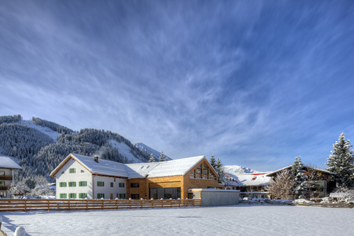 Ein Foto von Günter Richard Wett