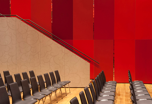 Ein Foto von Angelo Kaunat